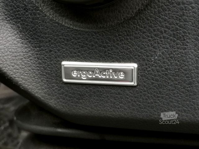 Рефрижераторний фургон MAN TGE 3.180 TIEFKÜHLER 6 PAL/380V/ DRUCK./ZWILLING