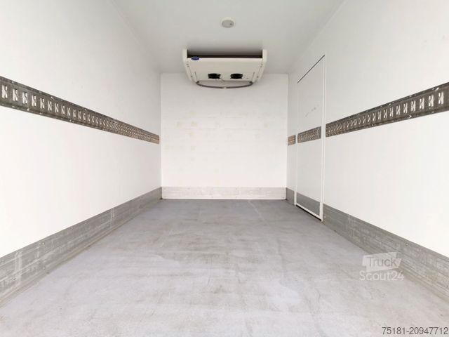 Рефрижераторний фургон MAN TGE 3.180 TIEFKÜHLER 6 PAL/380V/ DRUCK./ZWILLING