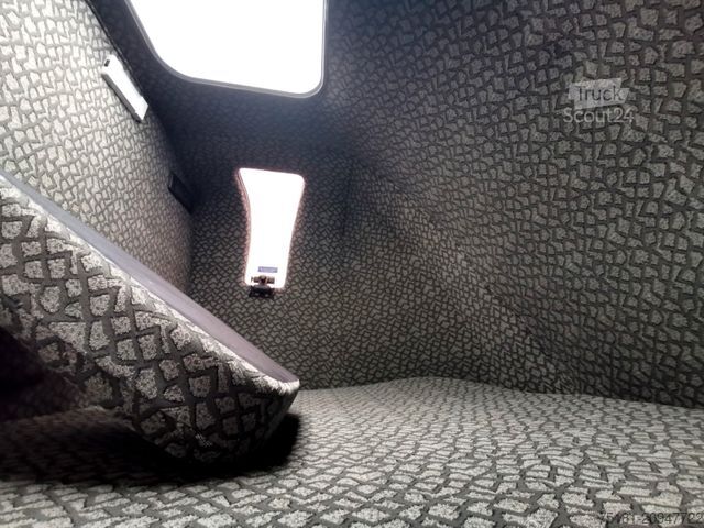 Фургон-шафа з фіранкою OPEL Movano 2.3CDTI PRITSCHE 10PAL/ KLIMA/ LUFT/ NAVI