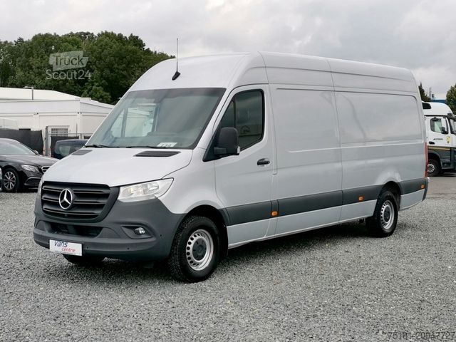 Dubă cu acoperiș înalt MERCEDES-BENZ Sprinter 315CDI MAXI/ KLIMA/ TEMP./ NAVI/ KAMERA