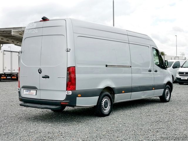 Dubă cu acoperiș înalt MERCEDES-BENZ Sprinter 315CDI MAXI/ KLIMA/ TEMP./ NAVI/ KAMERA
