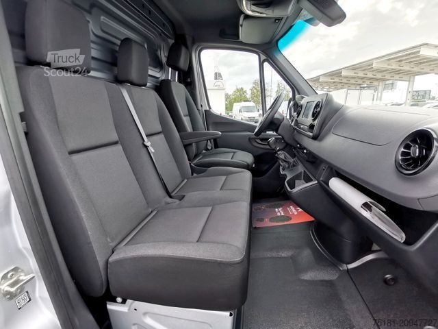 Dubă cu acoperiș înalt MERCEDES-BENZ Sprinter 315CDI MAXI/ KLIMA/ TEMP./ NAVI/ KAMERA