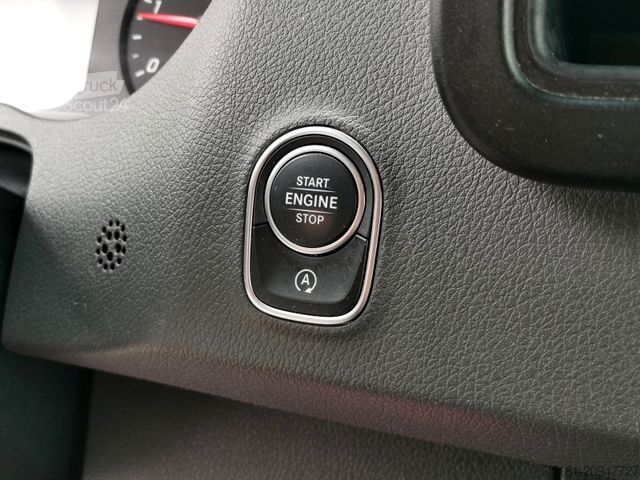 Dubă cu acoperiș înalt MERCEDES-BENZ Sprinter 315CDI MAXI/ KLIMA/ TEMP./ NAVI/ KAMERA