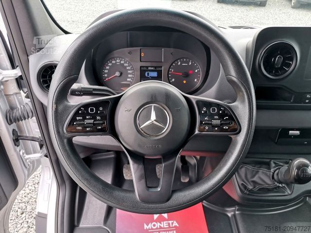 Dubă cu acoperiș înalt MERCEDES-BENZ Sprinter 315CDI MAXI/ KLIMA/ TEMP./ NAVI/ KAMERA