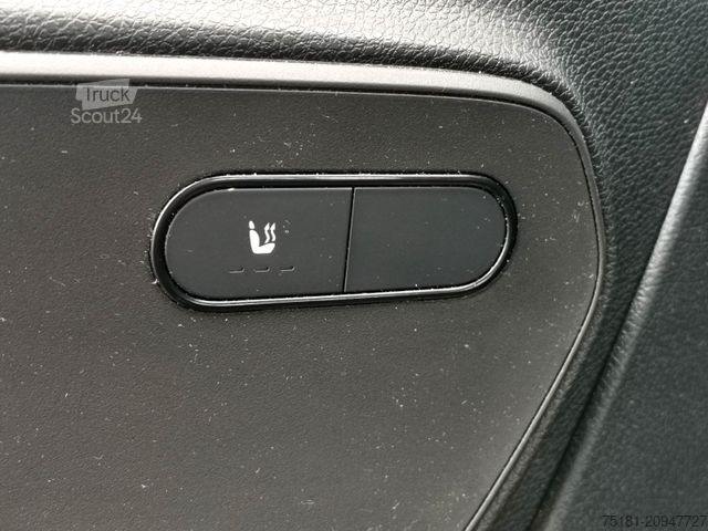 Dubă cu acoperiș înalt MERCEDES-BENZ Sprinter 315CDI MAXI/ KLIMA/ TEMP./ NAVI/ KAMERA