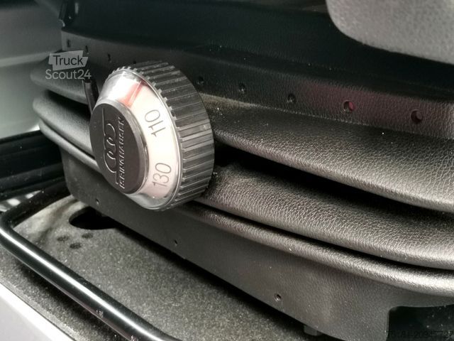 Dubă cu acoperiș înalt MERCEDES-BENZ Sprinter 315CDI MAXI/ KLIMA/ TEMP./ NAVI/ KAMERA