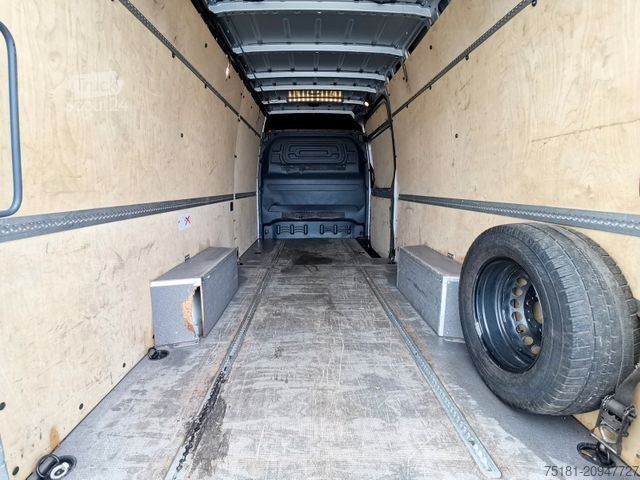 Dubă cu acoperiș înalt MERCEDES-BENZ Sprinter 315CDI MAXI/ KLIMA/ TEMP./ NAVI/ KAMERA