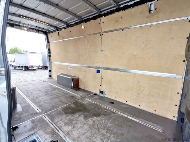 Dubă cu acoperiș înalt MERCEDES-BENZ Sprinter 315CDI MAXI/ KLIMA/ TEMP./ NAVI/ KAMERA