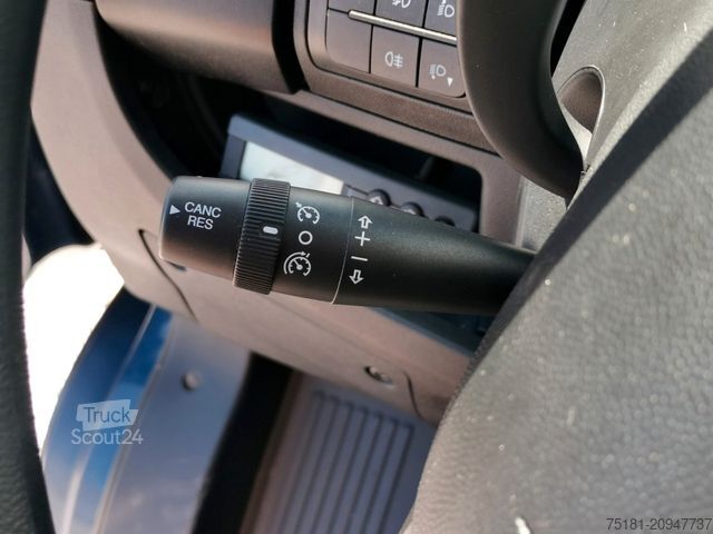 Ledusskapja furgons FIAT Ducato 150MJET TIEFKÜHLER 6 PAL/ KLIMA