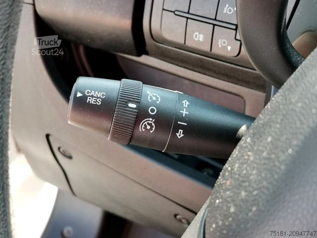 Vans ar augstu jumtu PEUGEOT Boxer 2.2HDI/110kw L4H2/ KLIMA/ TEMPOMAT/ KAMERA