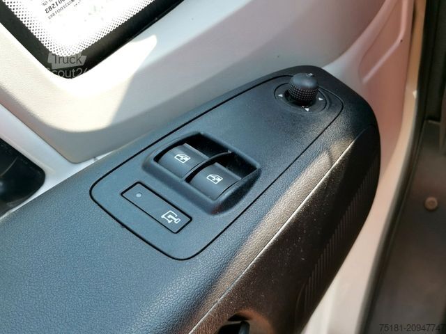 Vans ar augstu jumtu PEUGEOT Boxer 2.2HDI/110kw L4H2/ KLIMA/ TEMPOMAT/ KAMERA