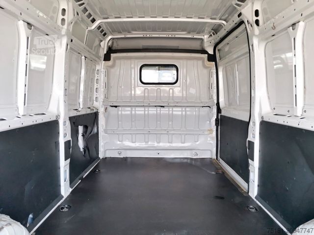 Vans ar augstu jumtu PEUGEOT Boxer 2.2HDI/110kw L4H2/ KLIMA/ TEMPOMAT/ KAMERA