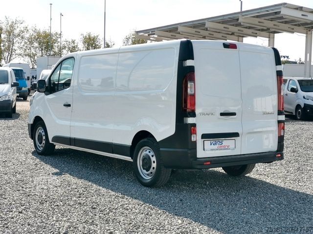 Фургон-панель RENAULT Trafic 2.0DCI L2H1/ KLIMA/TEMP./NAVI/ KAMERA
