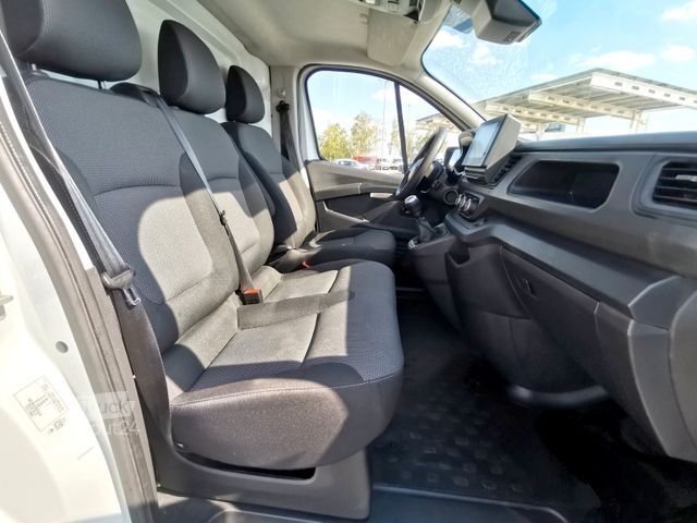 Фургон-панель RENAULT Trafic 2.0DCI L2H1/ KLIMA/TEMP./NAVI/ KAMERA