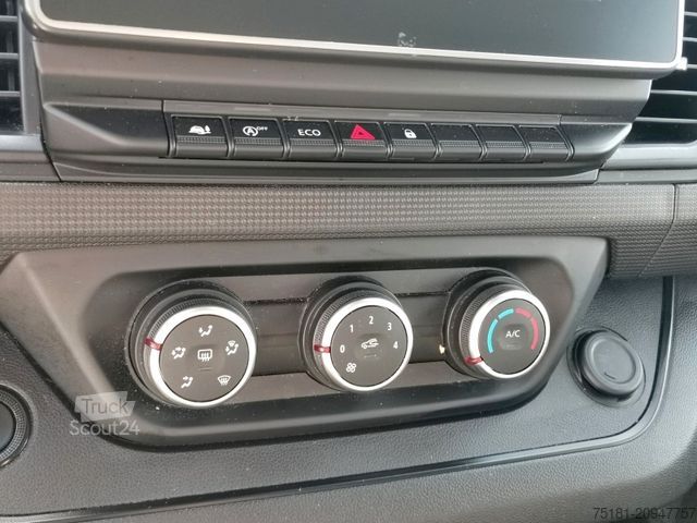 Фургон-панель RENAULT Trafic 2.0DCI L2H1/ KLIMA/TEMP./NAVI/ KAMERA