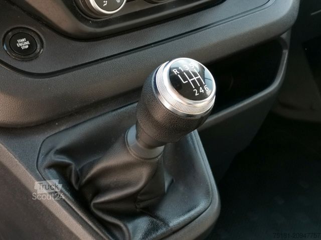 Фургон-панель RENAULT Trafic 2.0DCI L2H1/ KLIMA/TEMP./NAVI/ KAMERA