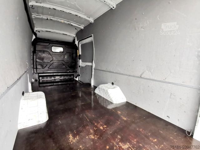 Vans ar augstu jumtu FORD Transit 2.0TDCI/96KW JUMBO/ ZWILLING/ 1.BES.