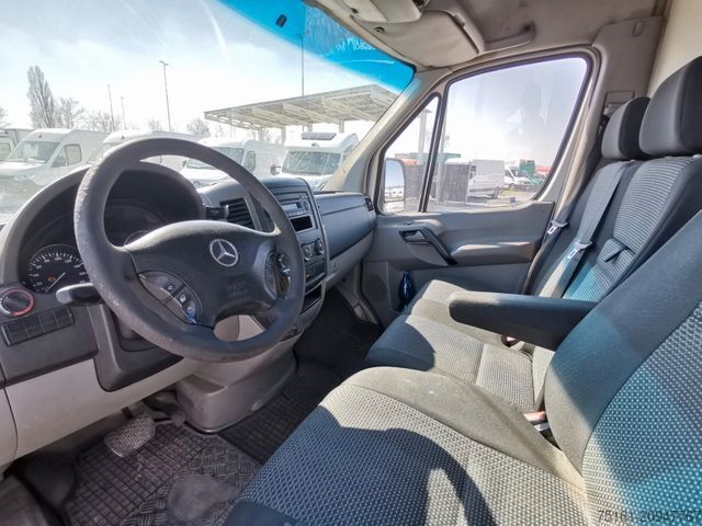 Chladírenská dodávka MERCEDES-BENZ Sprinter 313CDI/AT MAXI/ KÜHL/ HEIZUNG