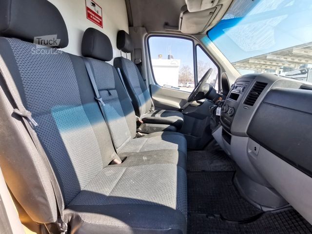 Chladírenská dodávka MERCEDES-BENZ Sprinter 313CDI/AT MAXI/ KÜHL/ HEIZUNG