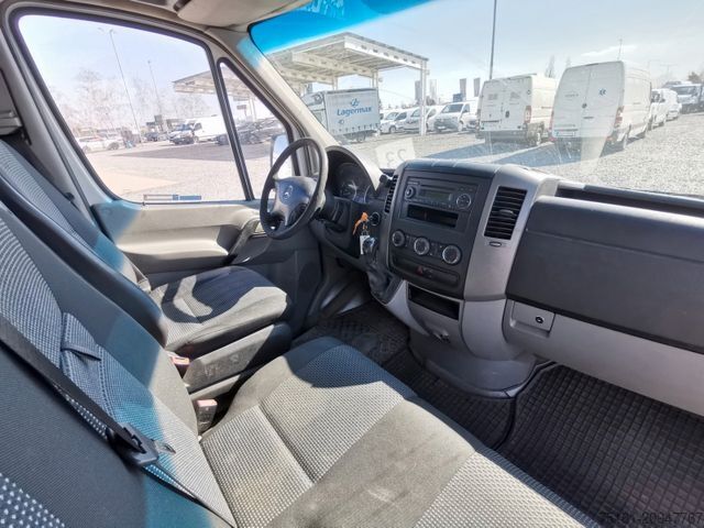 Chladírenská dodávka MERCEDES-BENZ Sprinter 313CDI/AT MAXI/ KÜHL/ HEIZUNG