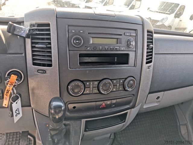 Chladírenská dodávka MERCEDES-BENZ Sprinter 313CDI/AT MAXI/ KÜHL/ HEIZUNG