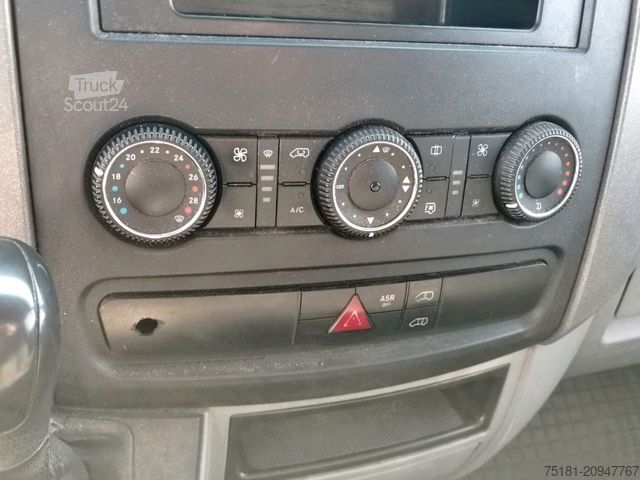 Chladírenská dodávka MERCEDES-BENZ Sprinter 313CDI/AT MAXI/ KÜHL/ HEIZUNG