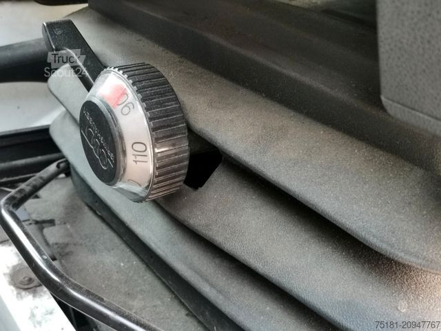 Chladírenská dodávka MERCEDES-BENZ Sprinter 313CDI/AT MAXI/ KÜHL/ HEIZUNG