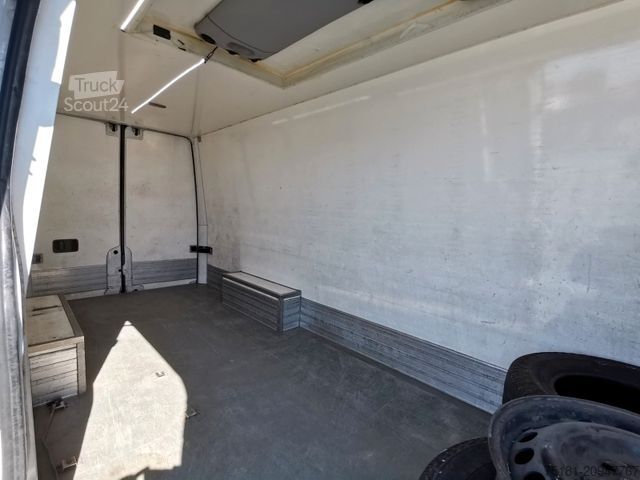 Chladírenská dodávka MERCEDES-BENZ Sprinter 313CDI/AT MAXI/ KÜHL/ HEIZUNG