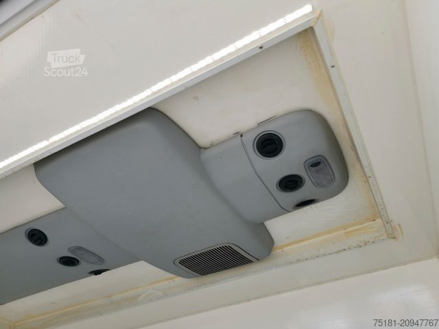 Chladírenská dodávka MERCEDES-BENZ Sprinter 313CDI/AT MAXI/ KÜHL/ HEIZUNG