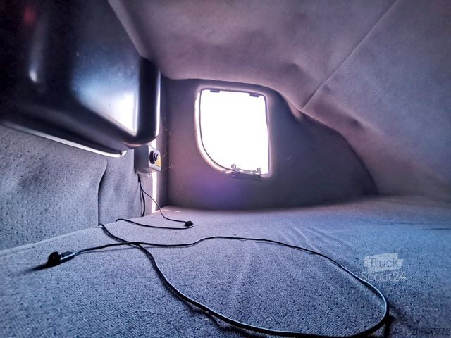 Aizkaru sānu furgons PEUGEOT Boxer 3.0HDI/130KW PRITSCHE 10PAL/ LUFT/ KLIMA