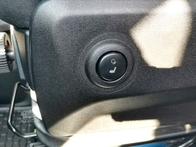 Magas tetős furgon IVECO Daily 50C18 L3H3/ SCHLAFE/ KLIMA/ AHK/ BIS 3,5T