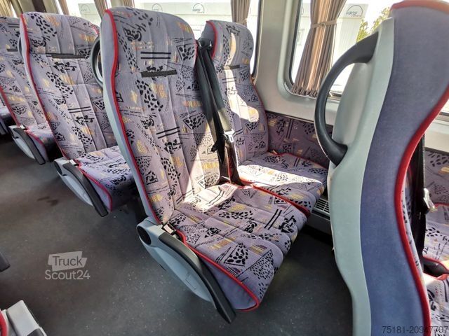 Městský autobus MERCEDES-BENZ Sprinter 516 BUS 21 SITZE/ KLIMA/ EURO 5