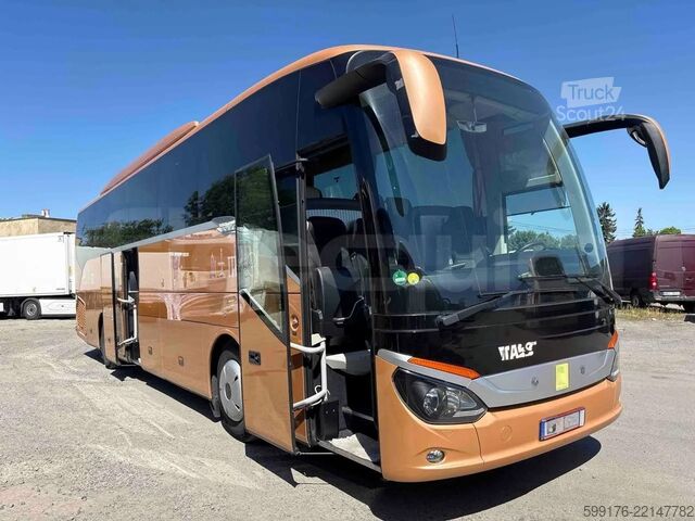 Autokar Setra S515