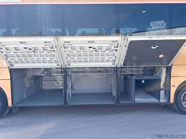 Autokar Setra S515