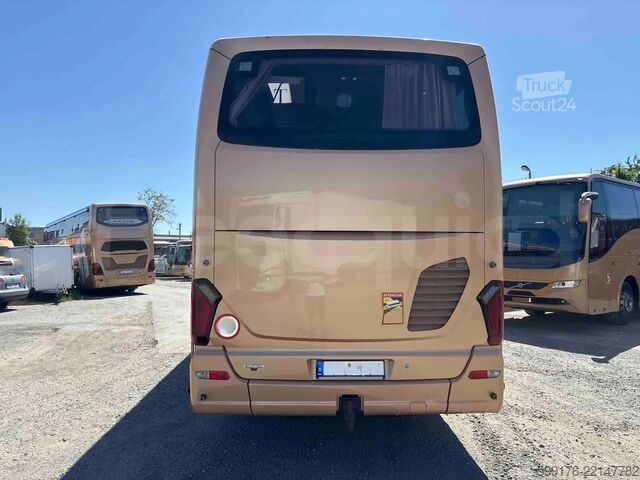 Autokar Setra S515