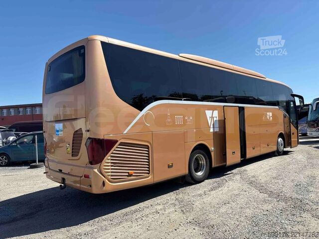 Autokar Setra S515