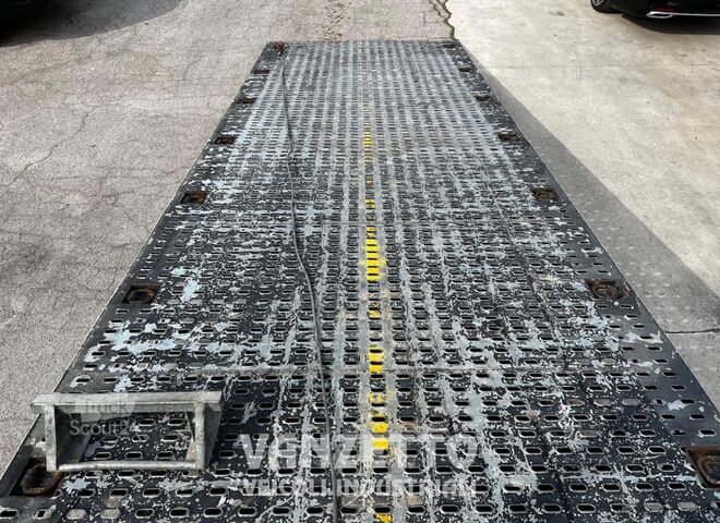 Dépanneuse Iveco STRALIS 260S36