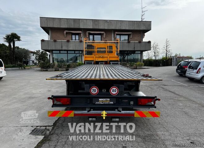 Dépanneuse Iveco STRALIS 260S36