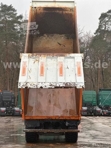 Tipvogn IVECO Astra HD9 86.48 8x6 Cantoni Kipper