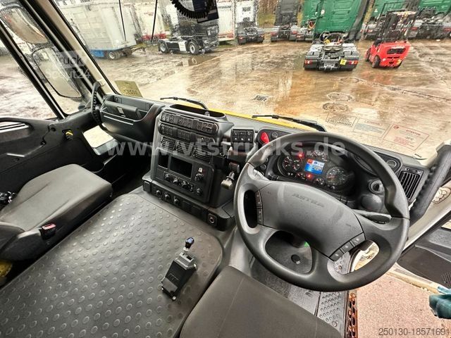 Tipvogn IVECO Astra HD9 86.48 8x6 Cantoni Kipper