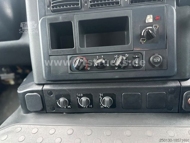 Tipvogn IVECO Astra HD9 86.48 8x6 Cantoni Kipper