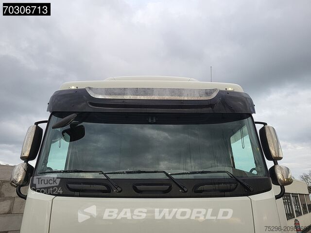 BDF-Systeem DAF XF 480 XF 6X2 NL-Truck APK BDF Full Air Lift-Ax...