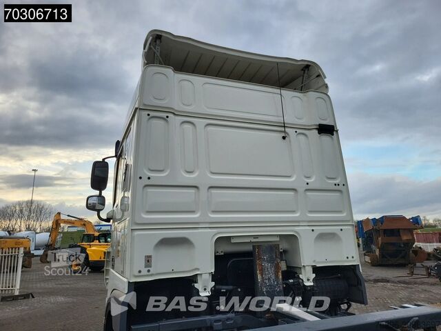 BDF-Systeem DAF XF 480 XF 6X2 NL-Truck APK BDF Full Air Lift-Ax...