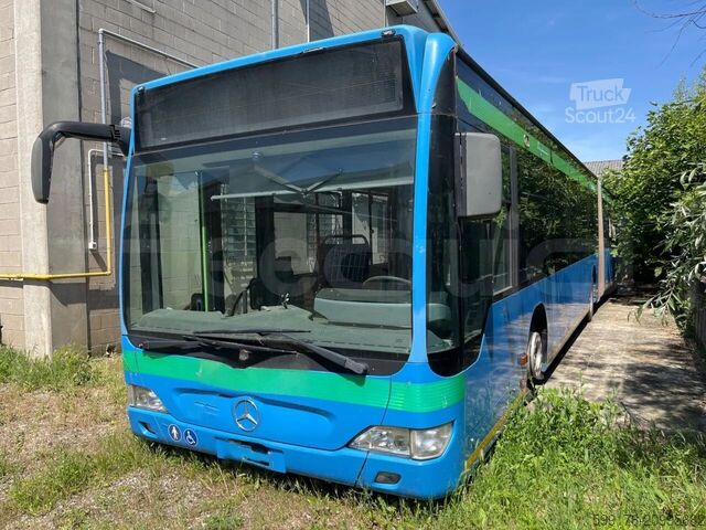 Geledebus Mercedes-Benz Citaro G