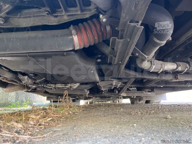 Geledebus Mercedes-Benz Citaro G