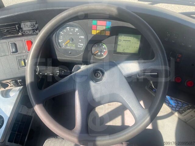 Geledebus Mercedes-Benz Citaro