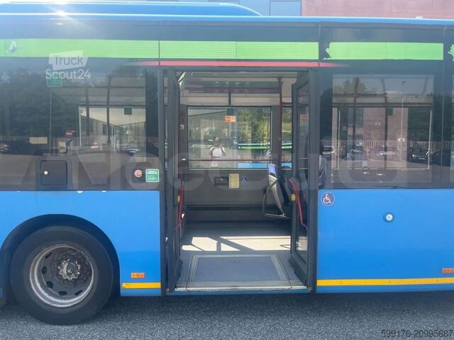 Geledebus Mercedes-Benz Citaro