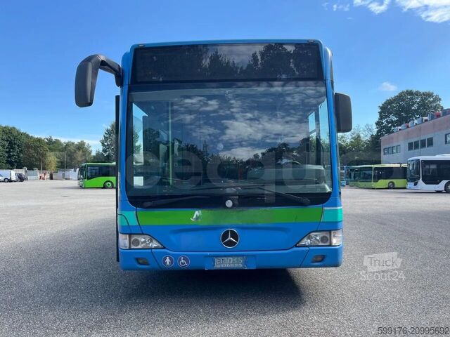 Geledebus Mercedes-Benz Citaro G