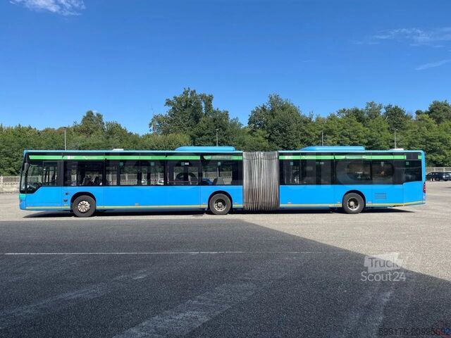 Geledebus Mercedes-Benz Citaro G