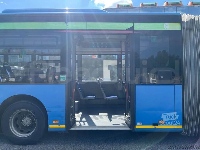 Geledebus Mercedes-Benz Citaro G